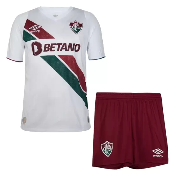 Fluminense FC Udebanetrøje Barn 24/25