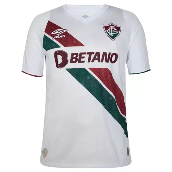 Fluminense FC Udebanetrøje Barn 24/25