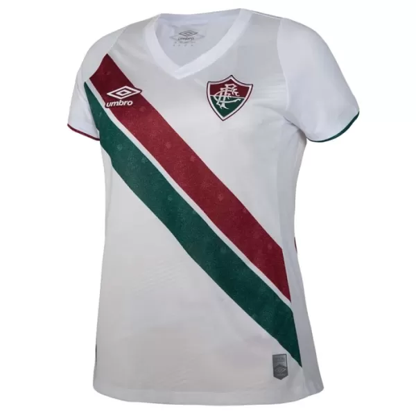 Fluminense FC Udebanetrøje Kvinde 24/25