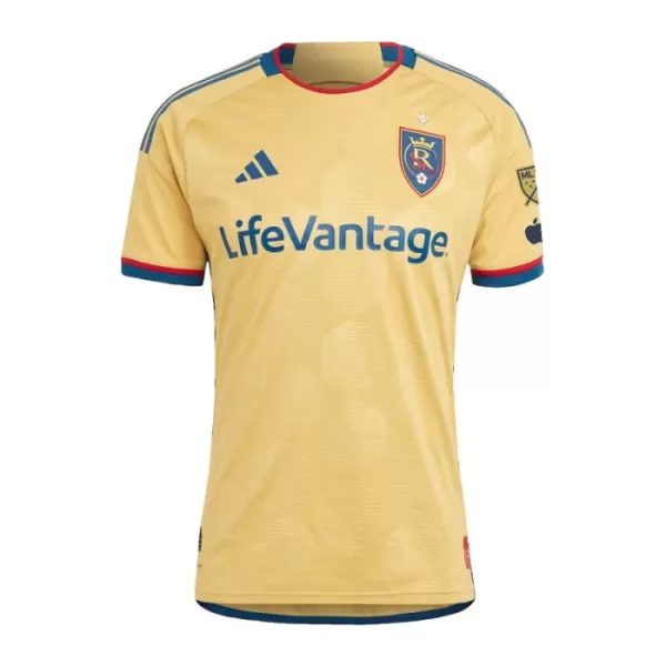 Real Salt Lake Udebanetrøje 2024