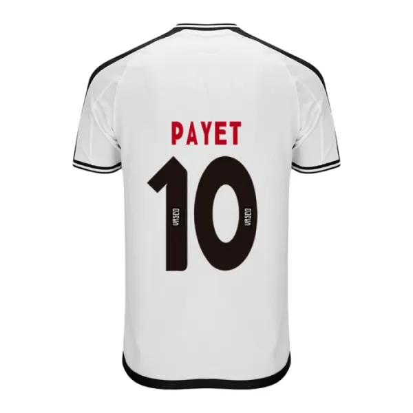 Vasco da Gama Payet 10 Udebanetrøje 24/25