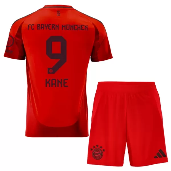 FC Bayern München Harry Kane 9 Hjemmebanetrøje Barn 24/25