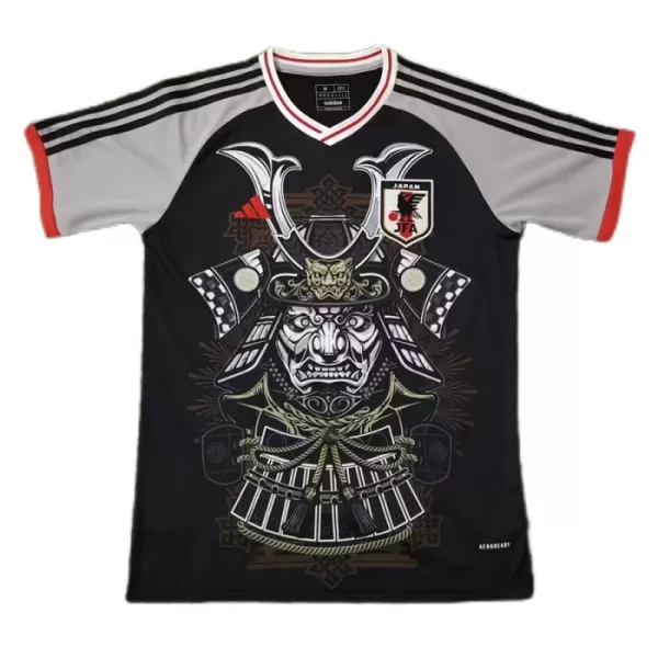 Japan x Bushido Trøje 2024 Speciel