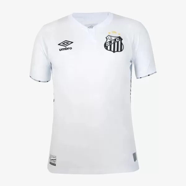 Santos FC Hjemmebanetrøje 24/25