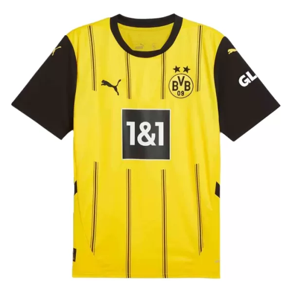 Borussia Dortmund Sancho 10 Hjemmebanetrøje Barn 24/25