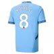 Manchester City Mateo Kovacic 8 Hjemmebanetrøje 24/25