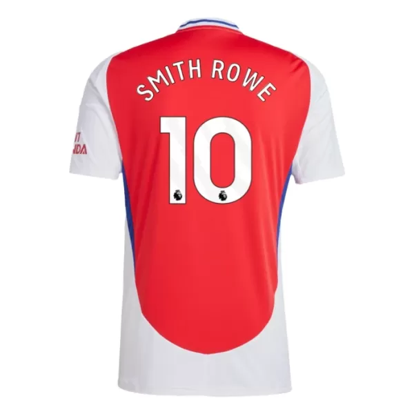 Arsenal Smith Rowe 10 Hjemmebanetrøje 24/25