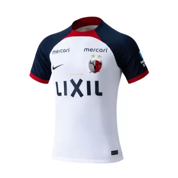 Kashima Antlers Udebanetrøje 24/25