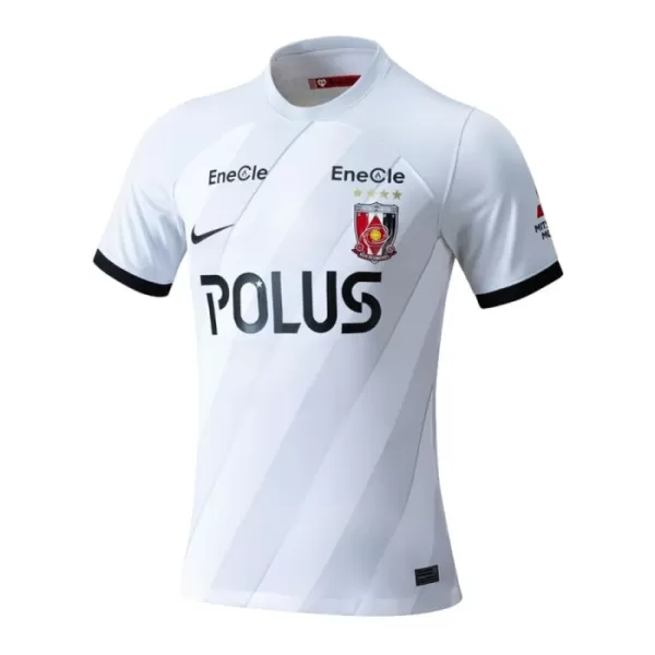 Urawa Red Diamonds Udebanetrøje 24/25