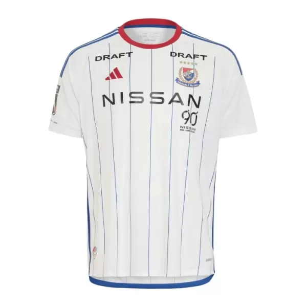 Yokohama F. Marinos Udebanetrøje 24/25