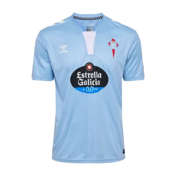 Celta Vigo Hjemmebanetrøje 24/25