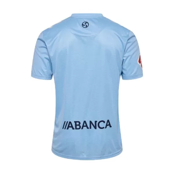 Celta Vigo Hjemmebanetrøje Barn 24/25