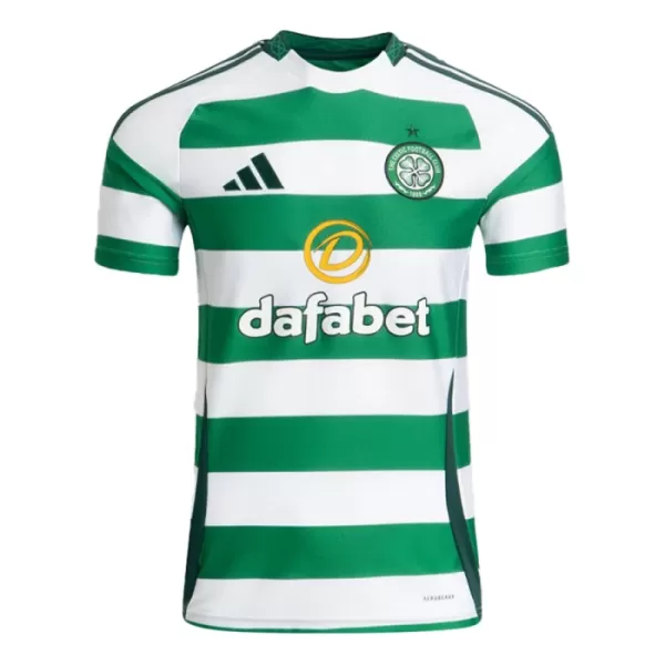 Celtic Hjemmebanetrøje 24/25