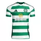 Celtic Hjemmebanetrøje 24/25