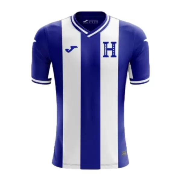 Honduras 3. trøje 2024