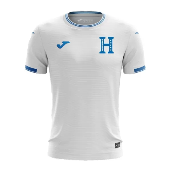 Honduras Hjemmebanetrøje 2024