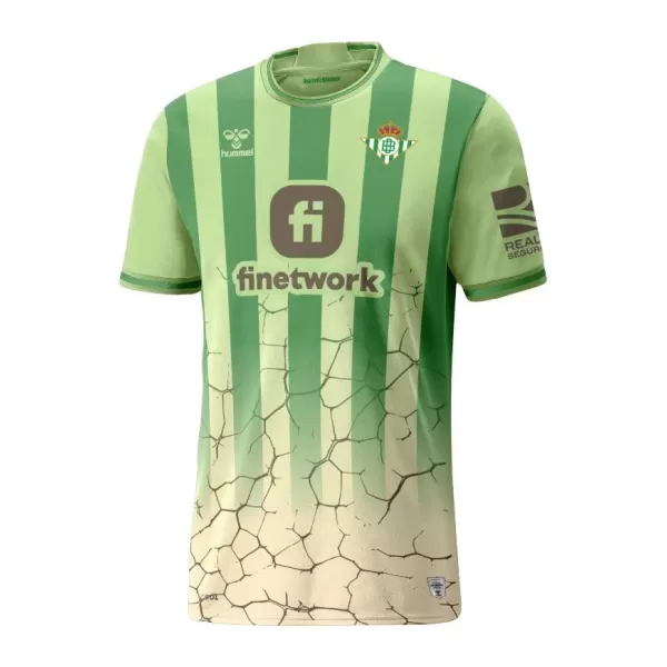 Real Betis Trøje 23/24 Speciel