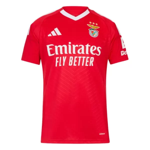 SL Benfica Hjemmebanetrøje 24/25