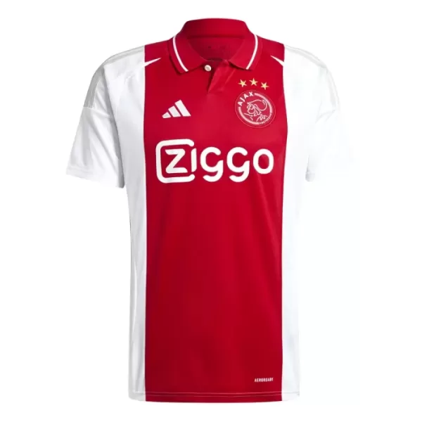 Ajax Amsterdam Hjemmebanetrøje 24/25