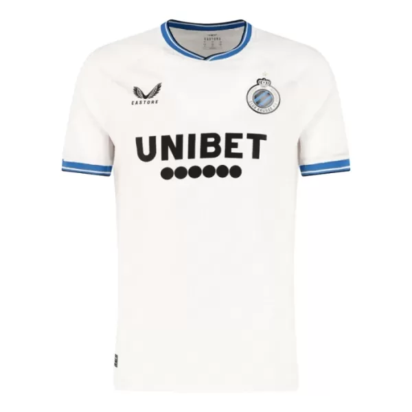 Club Brugge Udebanetrøje 24/25