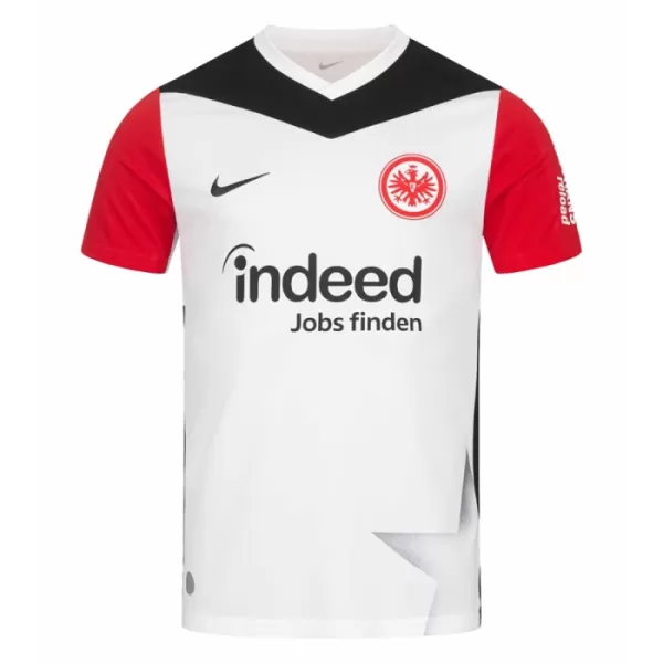 Eintracht Frankfurt Hjemmebanetrøje Barn 24/25