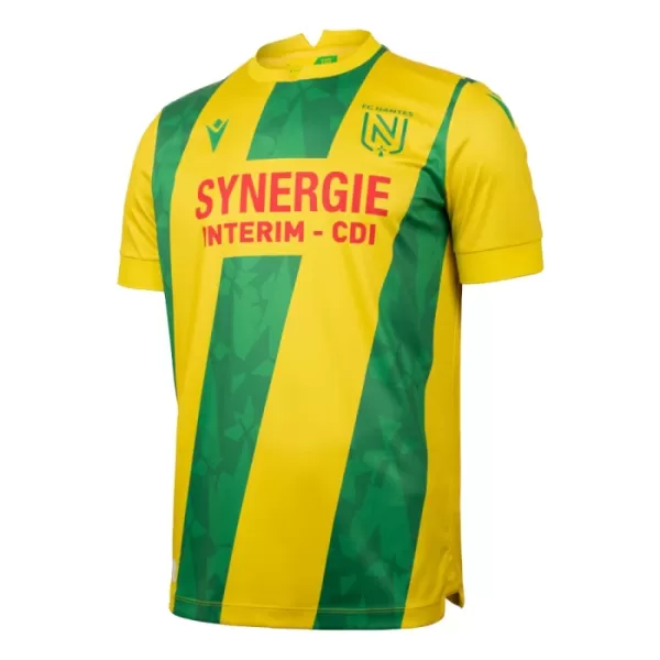 FC Nantes Hjemmebanetrøje 24/25