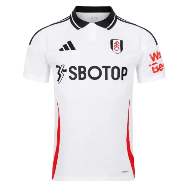 Fulham FC Hjemmebanetrøje 24/25