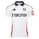 Fulham FC Hjemmebanetrøje 24/25