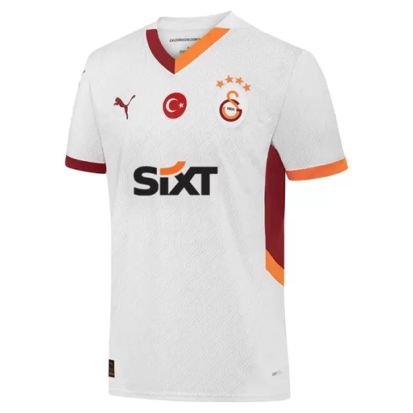 Galatasaray SK Udebanetrøje 24/25