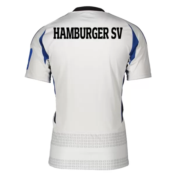 Hamburger SV Hjemmebanetrøje 24/25