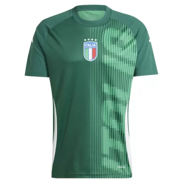 Italien Pre-Match Trøje EM 2024