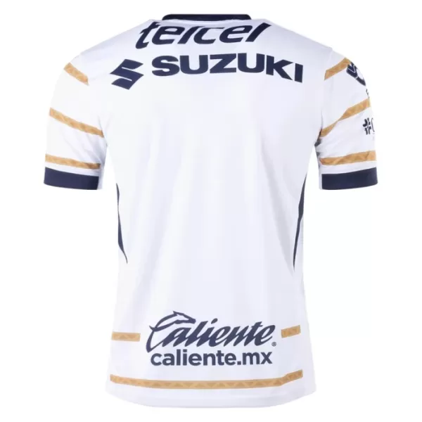 Pumas UNAM Hjemmebanetrøje 24/25