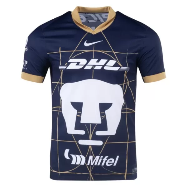 Pumas UNAM Udebanetrøje 24/25