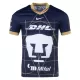 Pumas UNAM Udebanetrøje 24/25