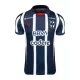 Rayados Rayados Monterrey Hjemmebanetrøje 24/25