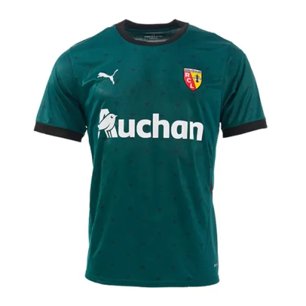 RC LENS Udebanetrøje 24/25