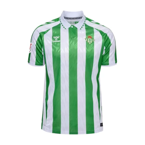 Real Betis Hjemmebanetrøje 24/25