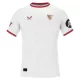 Sevilla FC Hjemmebanetrøje 24/25