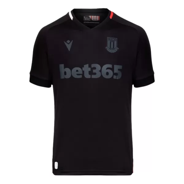 Stoke City Udebanetrøje 24/25