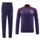 England Trænings sweatshirt sæt 24/25 Flåde