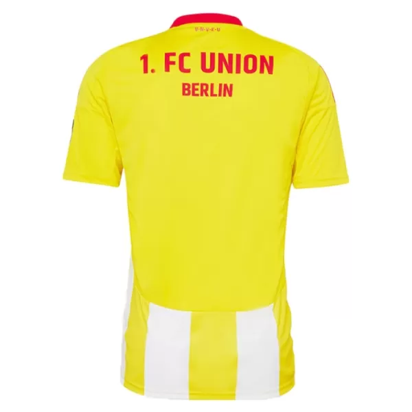 Union Berlin Hjemmebanetrøje 24/25