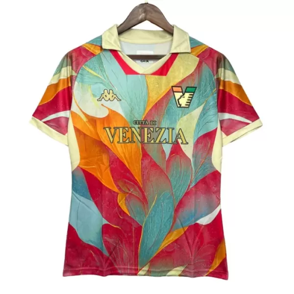 Venezia FC Trøje 24/25 Speciel