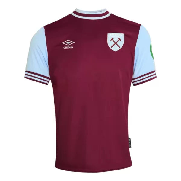 West Ham United Hjemmebanetrøje Barn 24/25