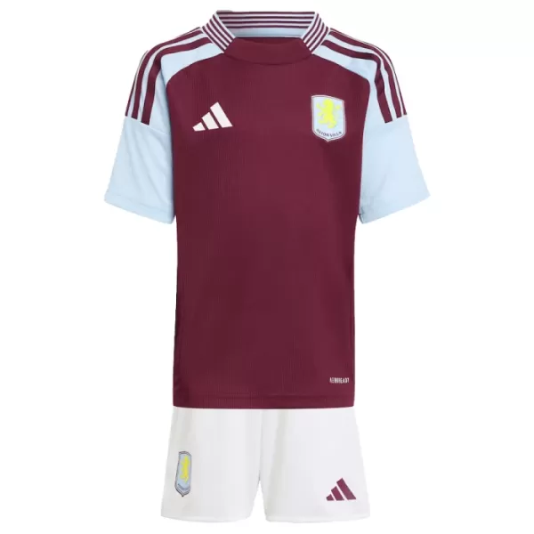 Aston Villa Watkins 11 Hjemmebanetrøje Barn 24/25