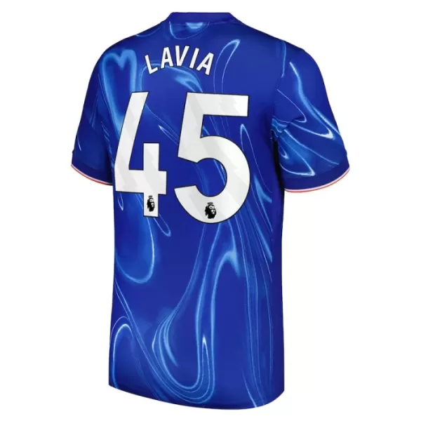 Chelsea Lavia 45 Hjemmebanetrøje 24/25