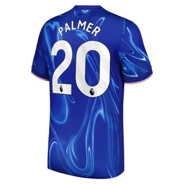 Chelsea Palmer 20 Hjemmebanetrøje 24/25