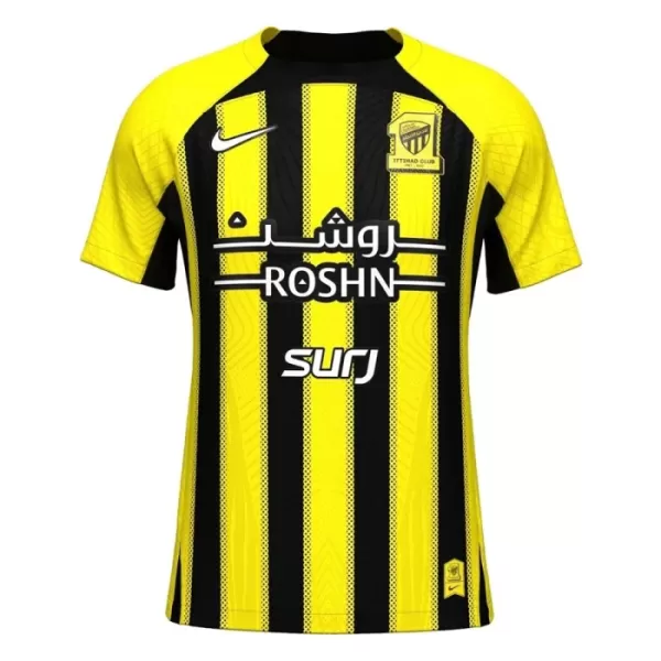 Al-Ittihad FC Hjemmebanetrøje 24/25