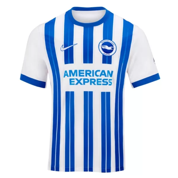 Brighton Hove Albion Hjemmebanetrøje 24/25