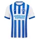 Brighton Hove Albion Hjemmebanetrøje 24/25