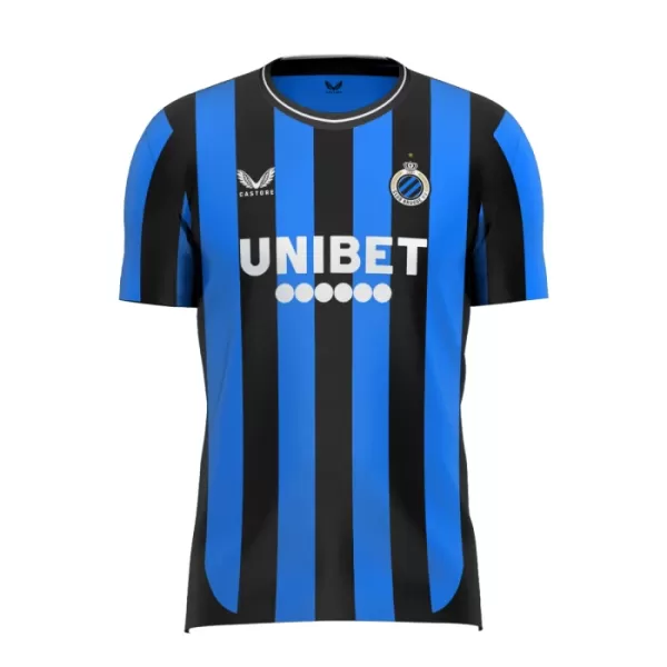 Club Brugge Hjemmebanetrøje 24/25